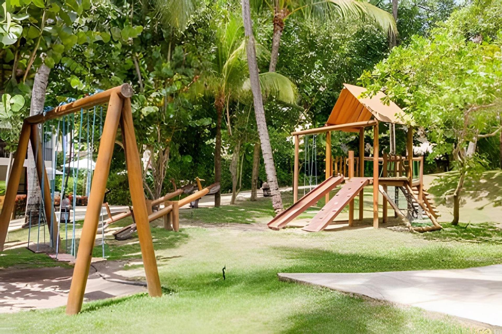 Nannai Residence Muro Alto Porto De Galinhas Por Yolo Exterior photo
