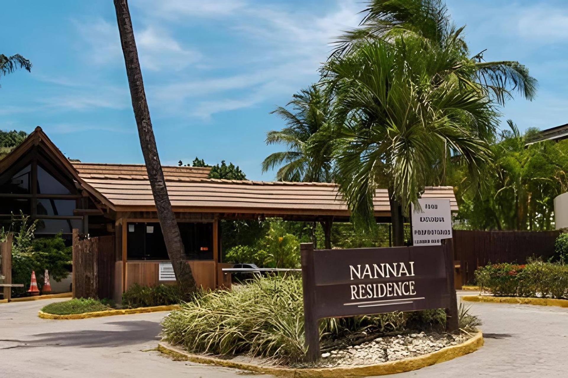 Nannai Residence Muro Alto Porto De Galinhas Por Yolo Exterior photo