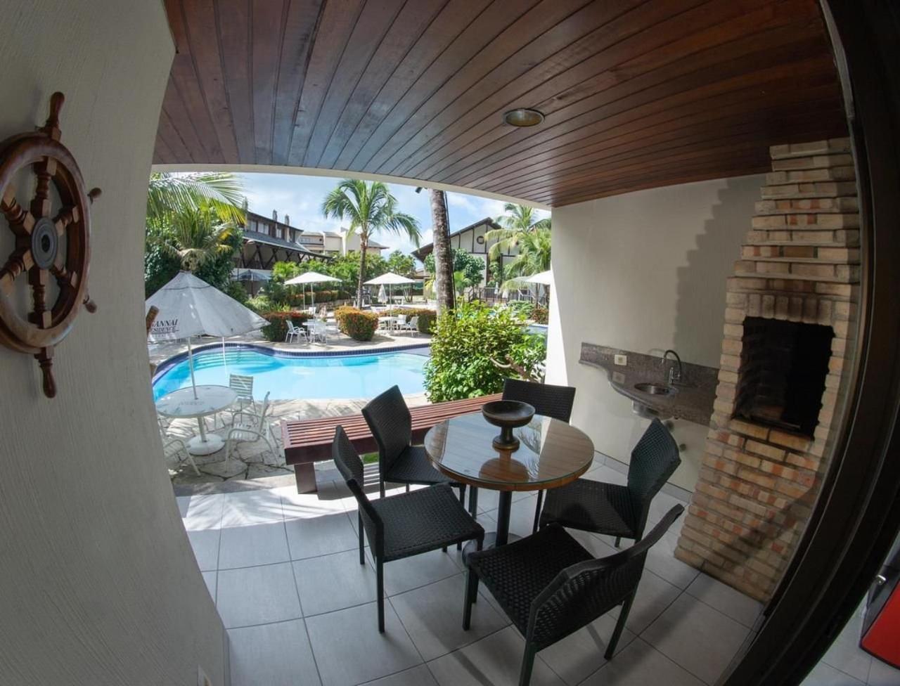 Nannai Residence Muro Alto Porto De Galinhas Por Yolo Exterior photo