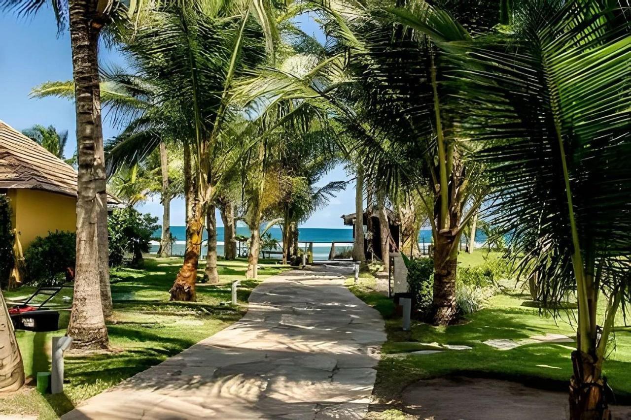 Nannai Residence Muro Alto Porto De Galinhas Por Yolo Exterior photo