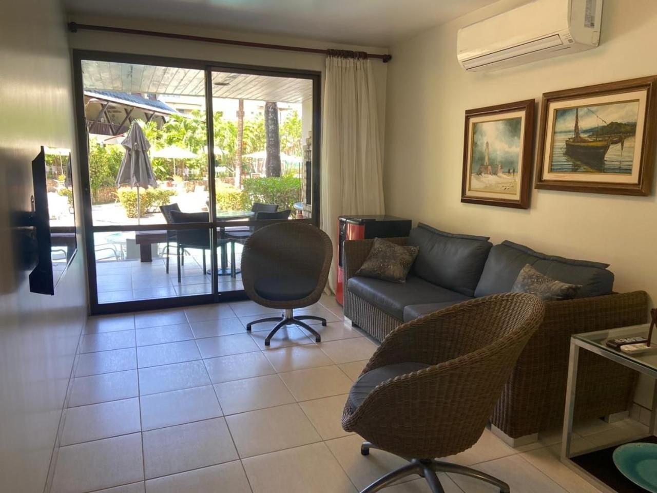 Nannai Residence Muro Alto Porto De Galinhas Por Yolo Exterior photo