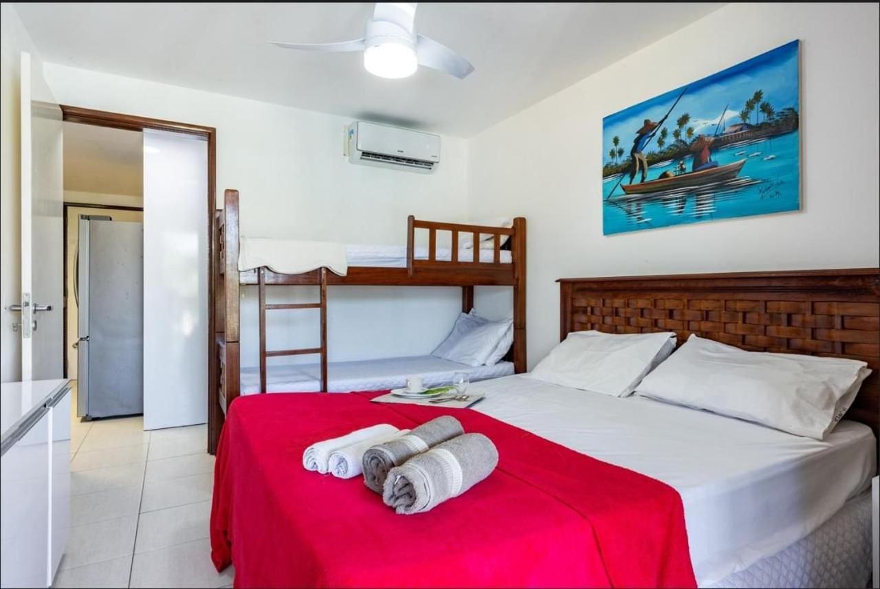 Nannai Residence Muro Alto Porto De Galinhas Por Yolo Exterior photo