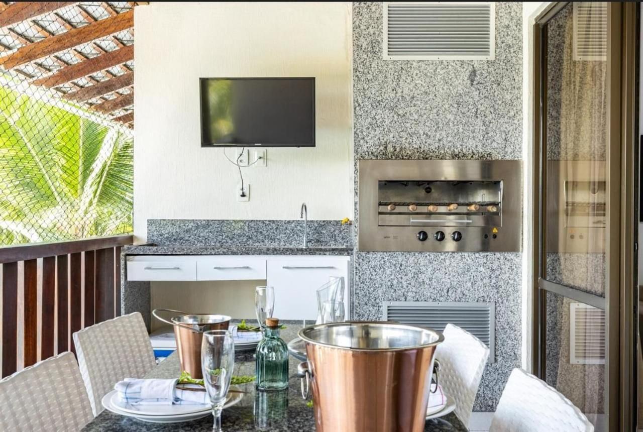 Nannai Residence Muro Alto Porto De Galinhas Por Yolo Exterior photo