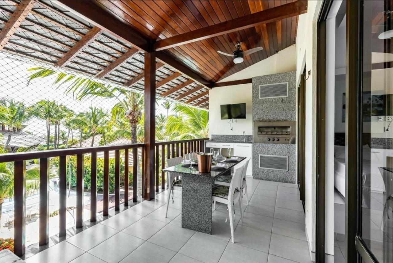 Nannai Residence Muro Alto Porto De Galinhas Por Yolo Exterior photo